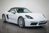 Porsche Boxster 2.0 2dr PDK