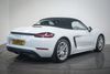Porsche Boxster 2.0 2dr PDK