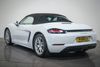 Porsche Boxster 2.0 2dr PDK