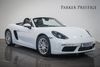 Porsche Boxster 2.0 2dr PDK