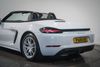 Porsche Boxster 2.0 2dr PDK