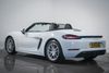 Porsche Boxster 2.0 2dr PDK