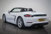 Porsche Boxster 2.0 2dr PDK