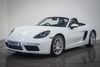 Porsche Boxster 2.0 2dr PDK