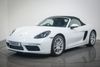 Porsche Boxster 2.0 2dr PDK