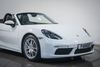 Porsche Boxster 2.0 2dr PDK