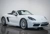 Porsche Boxster 2.0 2dr PDK