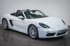Porsche Boxster 2.0 2dr PDK