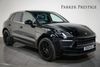Porsche Macan 5dr PDK