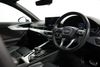 Audi RS4 RS 4 TFSI Quattro 5dr Tiptronic
