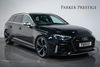 Audi RS4 RS 4 TFSI Quattro 5dr Tiptronic