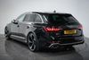 Audi RS4 RS 4 TFSI Quattro 5dr Tiptronic