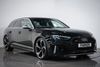 Audi RS4 RS 4 TFSI Quattro 5dr Tiptronic