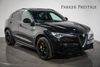 Alfa Romeo Stelvio 2.9 V6 BiTurbo 510 Quadrifoglio 5dr Auto