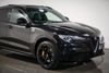 Alfa Romeo Stelvio 2.9 V6 BiTurbo 510 Quadrifoglio 5dr Auto