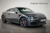 Audi TT 2.0T FSI Quattro TTS 2dr S Tronic