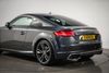 Audi TT 2.0T FSI Quattro TTS 2dr S Tronic