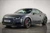 Audi TT 2.0T FSI Quattro TTS 2dr S Tronic