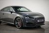 Audi TT 2.0T FSI Quattro TTS 2dr S Tronic