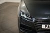 Audi TT 2.0T FSI Quattro TTS 2dr S Tronic