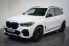 BMW X5 xDrive45e M Sport 5dr Auto