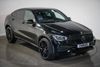 Mercedes-Benz GLC Coupé GLC 300 4Matic AMG Line 5dr 9G-Tronic