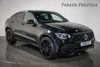 Mercedes-Benz GLC Coupé GLC 300 4Matic AMG Line 5dr 9G-Tronic