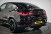 Mercedes-Benz GLC Coupé GLC 300 4Matic AMG Line 5dr 9G-Tronic