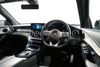 Mercedes-Benz GLC Coupé GLC 300 4Matic AMG Line 5dr 9G-Tronic