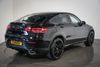 Mercedes-Benz GLC Coupé GLC 300 4Matic AMG Line 5dr 9G-Tronic