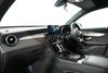 Mercedes-Benz GLC Coupé GLC 300 4Matic AMG Line 5dr 9G-Tronic