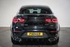 Mercedes-Benz GLC Coupé GLC 300 4Matic AMG Line 5dr 9G-Tronic
