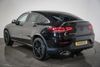 Mercedes-Benz GLC Coupé GLC 300 4Matic AMG Line 5dr 9G-Tronic