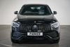 Mercedes-Benz GLC Coupé GLC 300 4Matic AMG Line 5dr 9G-Tronic