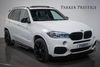 BMW X5 xDrive40d M Sport 5dr Auto [7 Seat]