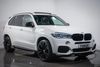 BMW X5 xDrive40d M Sport 5dr Auto [7 Seat]