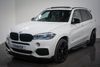 BMW X5 xDrive40d M Sport 5dr Auto [7 Seat]