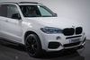 BMW X5 xDrive40d M Sport 5dr Auto [7 Seat]