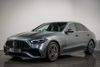 Mercedes-Benz C Class C220d AMG Line 4dr 9G-Tronic