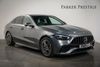 Mercedes-Benz C Class C220d AMG Line 4dr 9G-Tronic