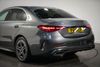 Mercedes-Benz C Class C220d AMG Line 4dr 9G-Tronic