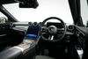 Mercedes-Benz C Class C220d AMG Line 4dr 9G-Tronic