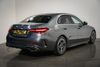Mercedes-Benz C Class C220d AMG Line 4dr 9G-Tronic