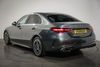 Mercedes-Benz C Class C220d AMG Line 4dr 9G-Tronic