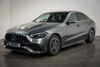 Mercedes-Benz C Class C220d AMG Line 4dr 9G-Tronic