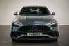 Mercedes-Benz C Class C220d AMG Line 4dr 9G-Tronic
