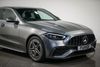 Mercedes-Benz C Class C220d AMG Line 4dr 9G-Tronic