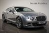 Bentley Continental GT 6.0 W12 [635] Speed 2dr Auto