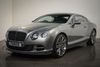 Bentley Continental GT 6.0 W12 [635] Speed 2dr Auto