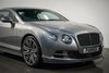 Bentley Continental GT 6.0 W12 [635] Speed 2dr Auto